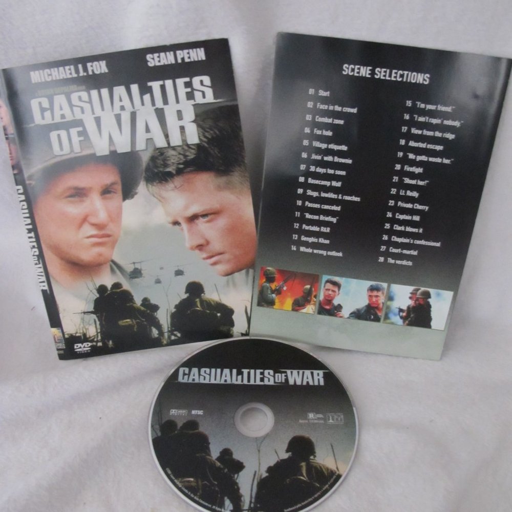 DVD Bundle - Picture 2 of 7